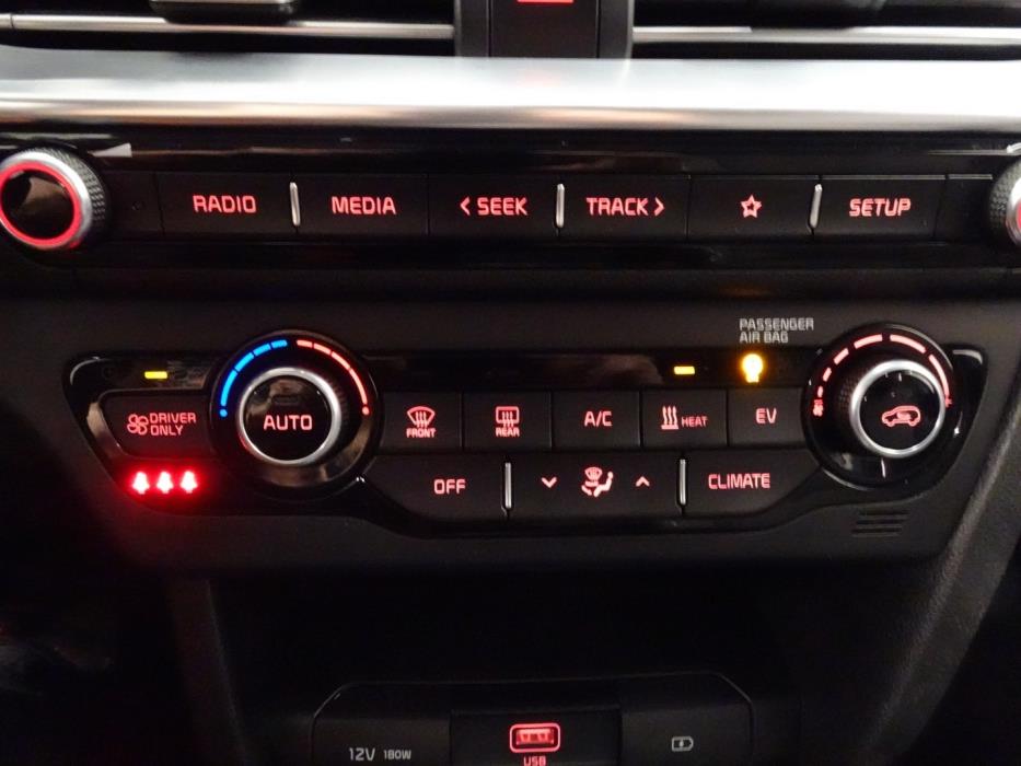 KIA Niro Electric 2021