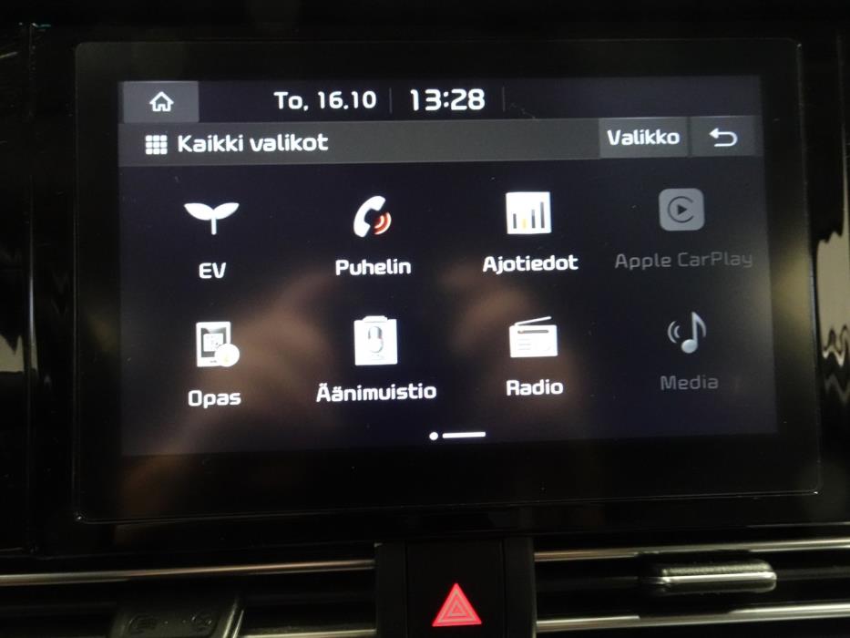 KIA Niro Electric 2021