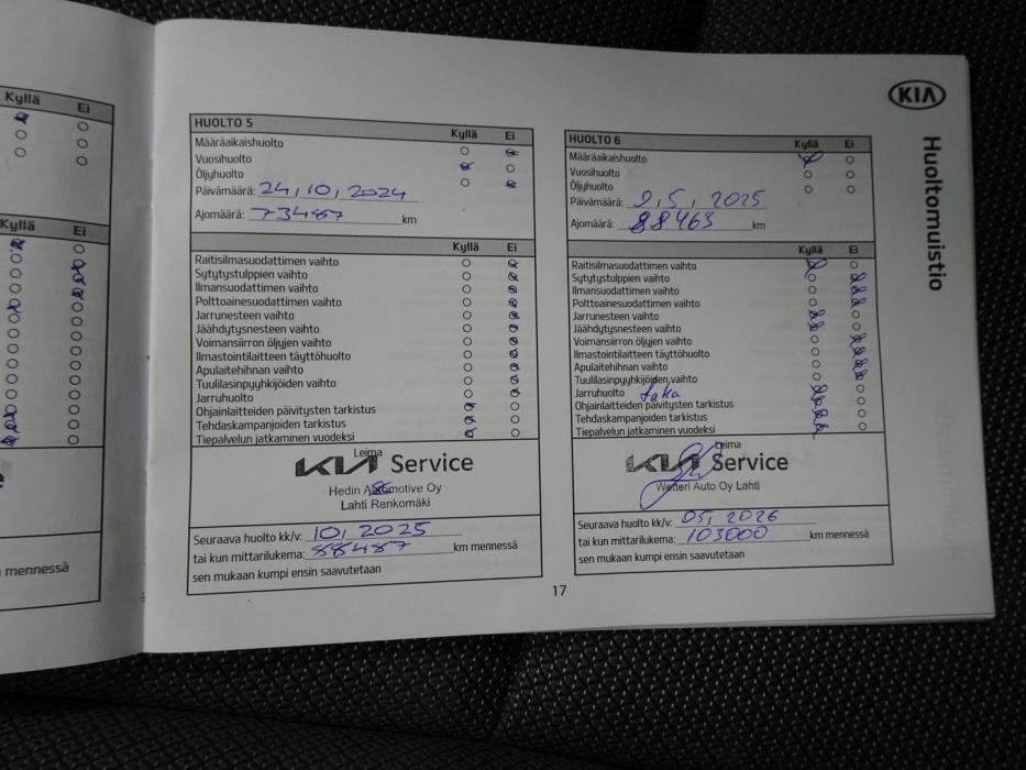 KIA Niro Electric 2021