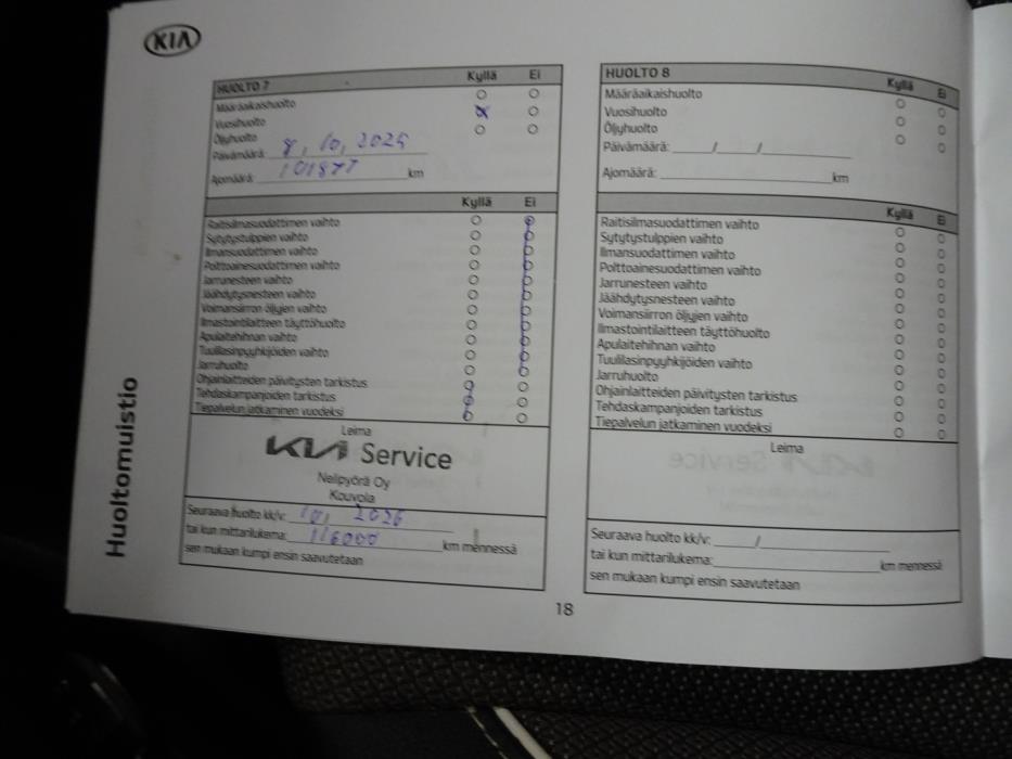 KIA Niro Electric 2021