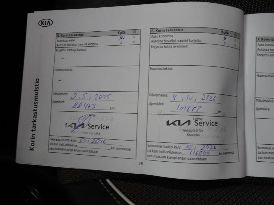 KIA Niro Electric 2021