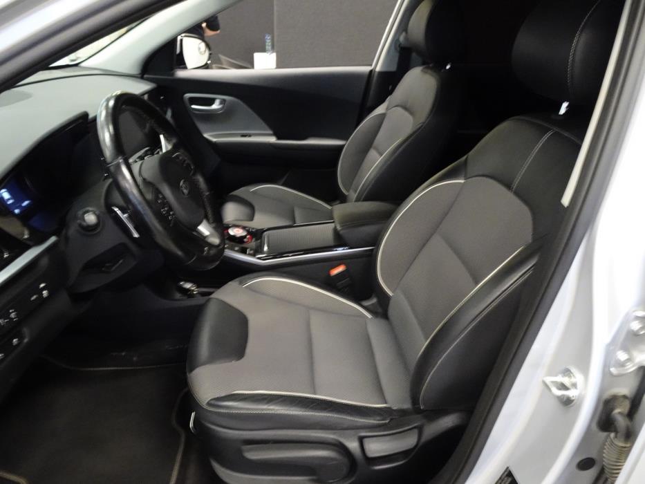 KIA Niro Electric 2021