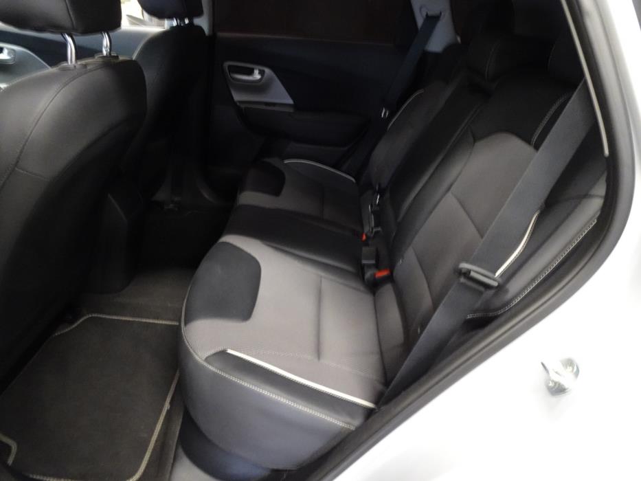 KIA Niro Electric 2021