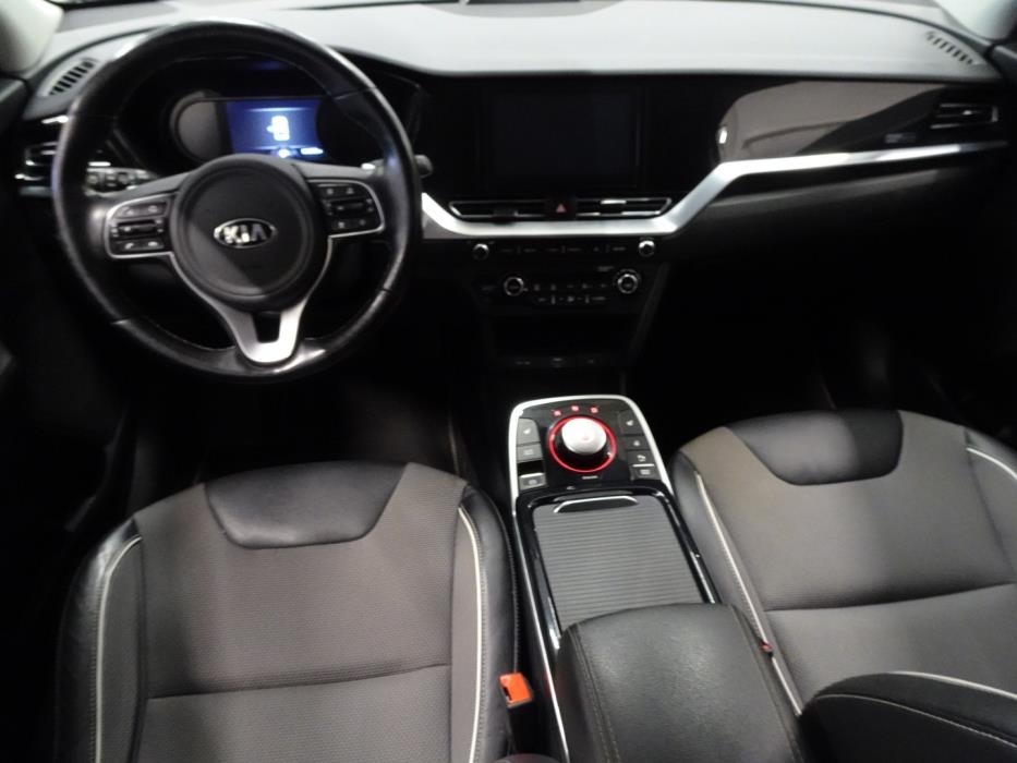 KIA Niro Electric 2021