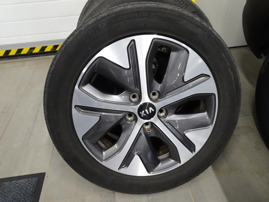 KIA Niro Electric 2021