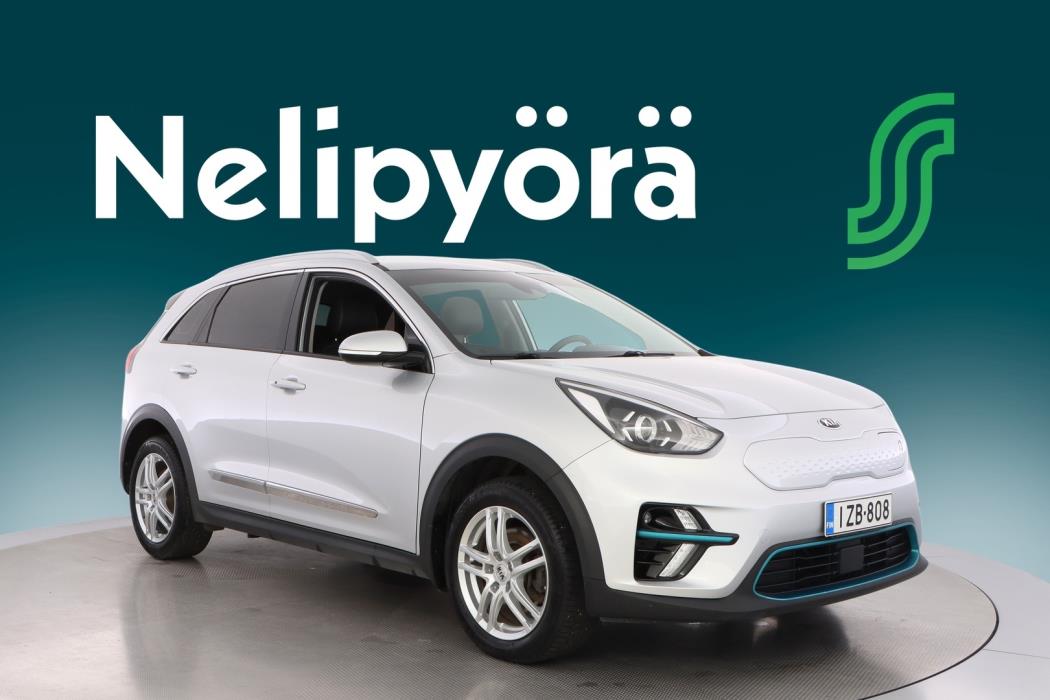 KIA Niro Electric 2021