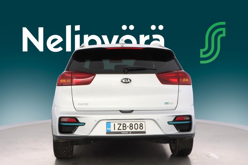 KIA Niro Electric 2021