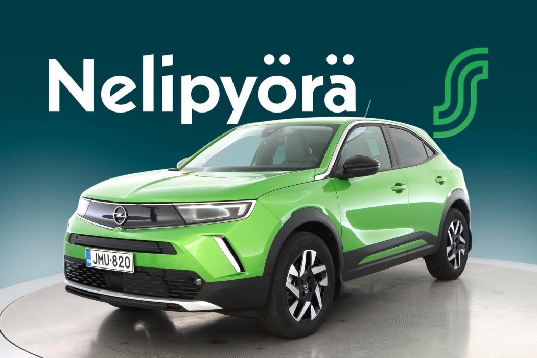 OPEL Mokka 2022