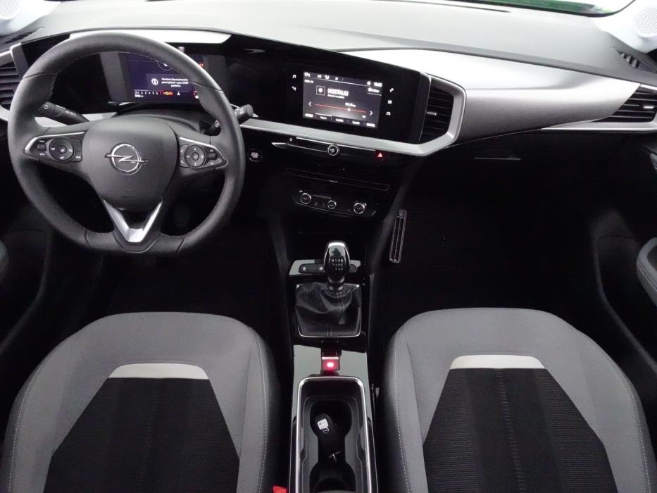 OPEL Mokka 2022