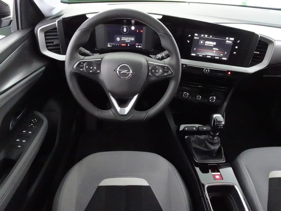 OPEL Mokka 2022