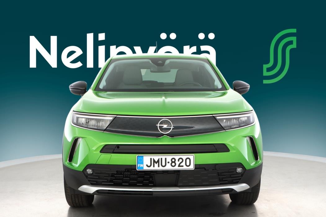 OPEL Mokka 2022