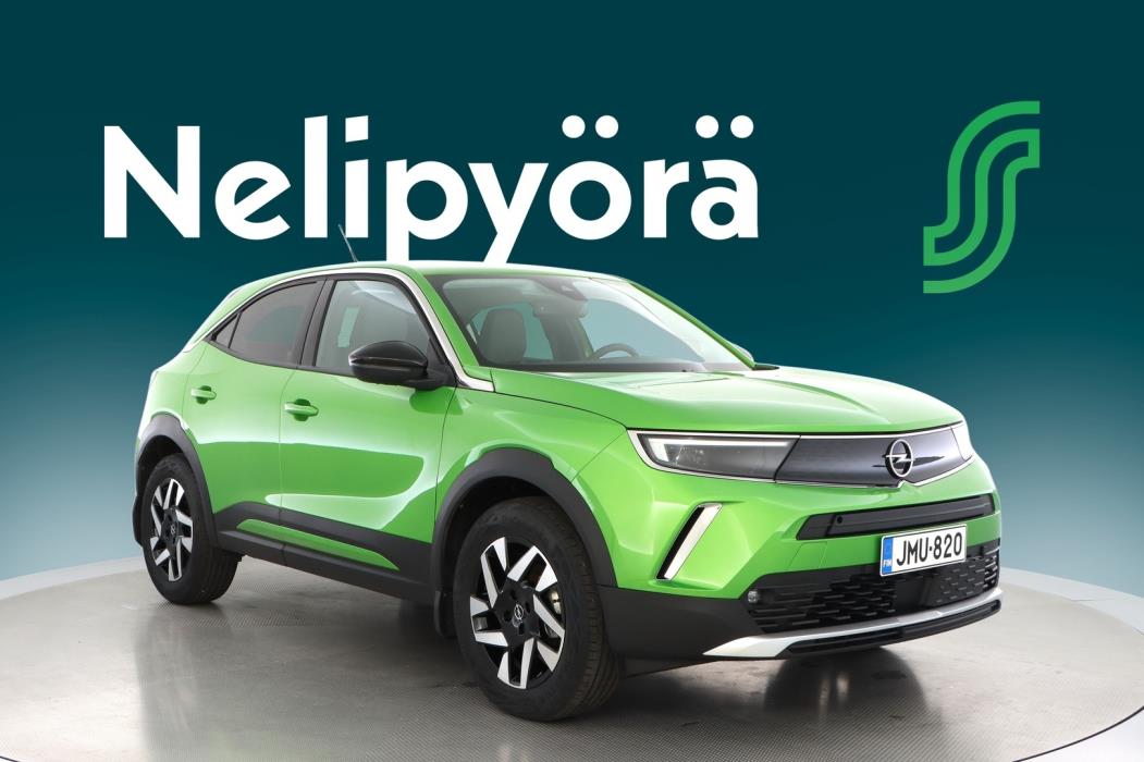 OPEL Mokka 2022