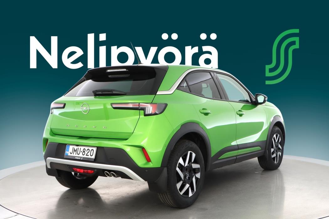 OPEL Mokka 2022