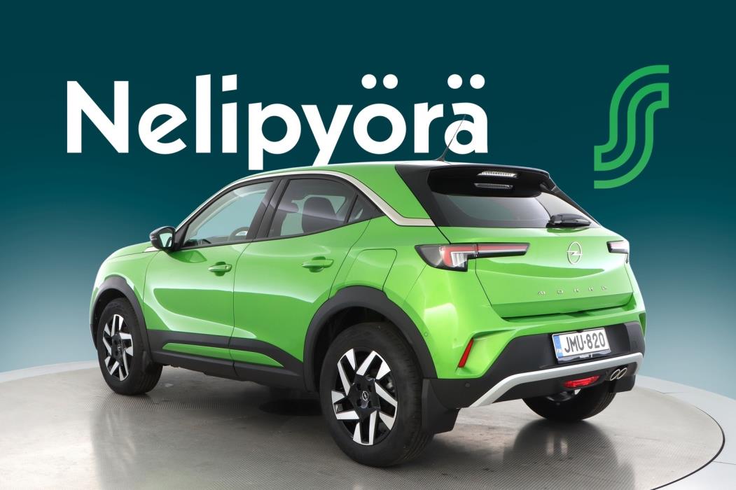 OPEL Mokka 2022