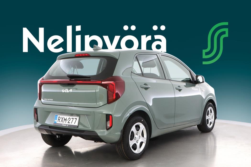 KIA Picanto 2025