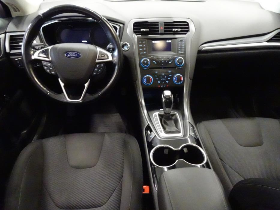 FORD Mondeo 2014