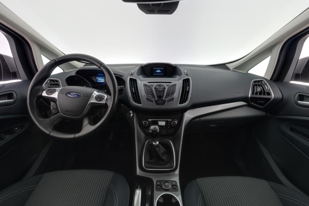 FORD Grand C-Max 2013