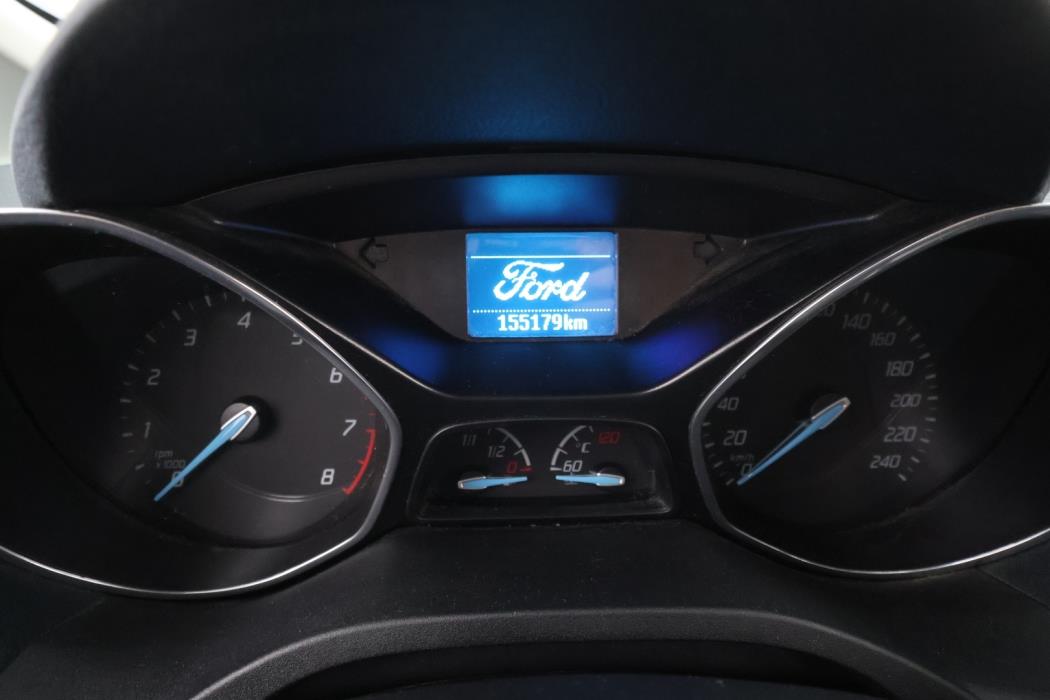FORD Grand C-Max 2013