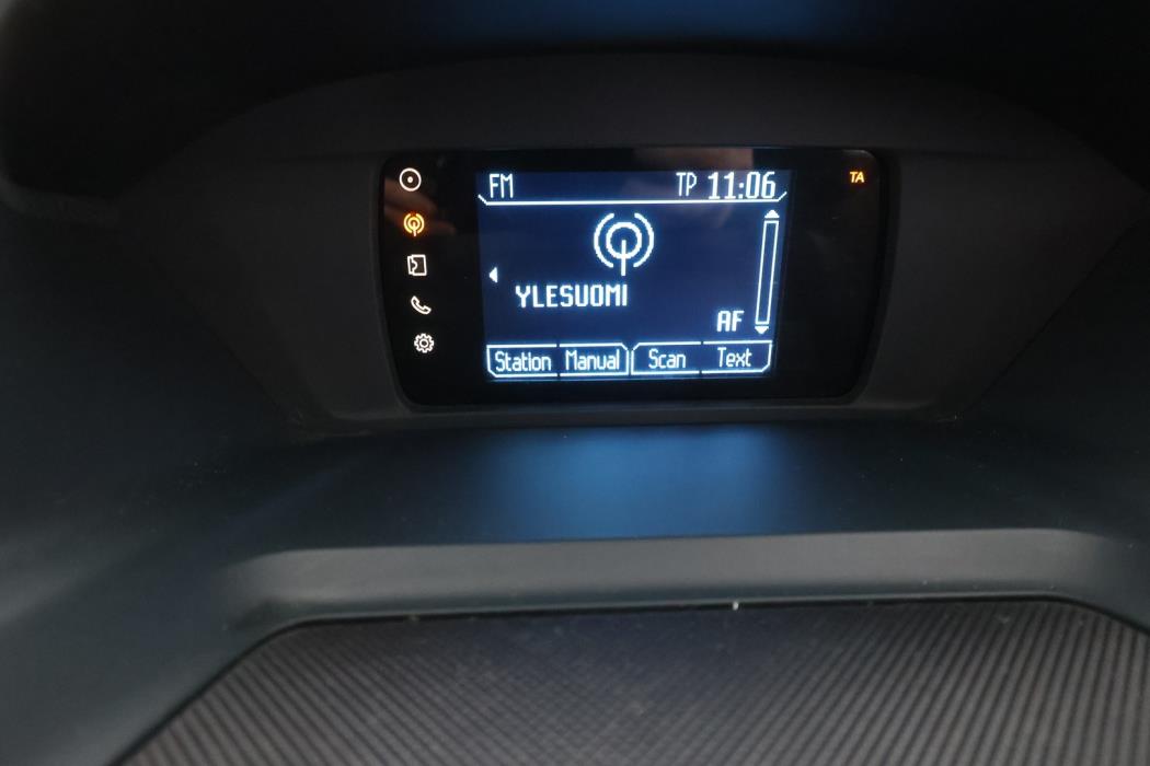 FORD Grand C-Max 2013