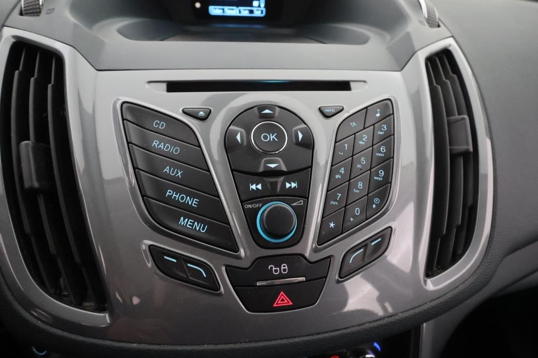 FORD Grand C-Max 2013