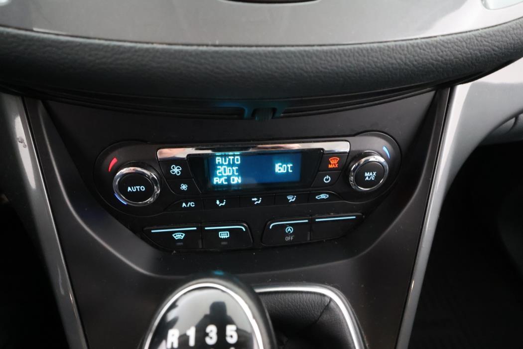 FORD Grand C-Max 2013