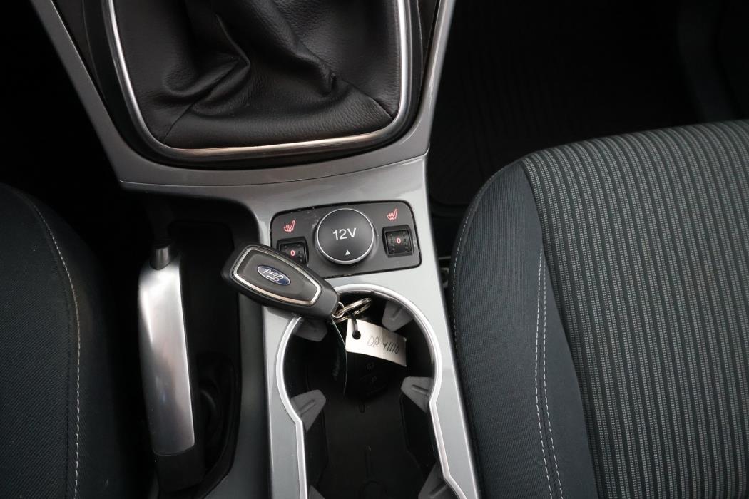 FORD Grand C-Max 2013
