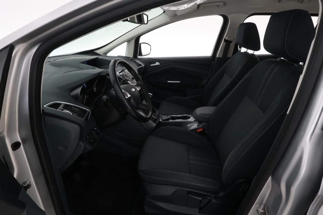FORD Grand C-Max 2013