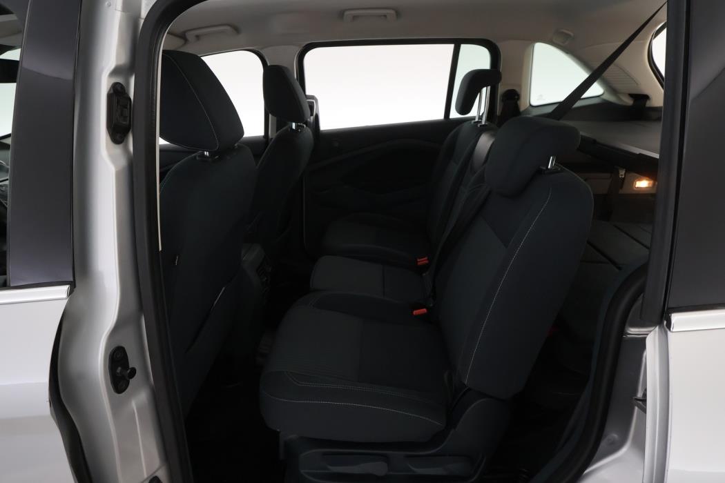 FORD Grand C-Max 2013