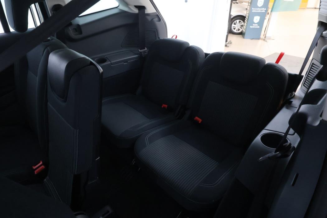 FORD Grand C-Max 2013