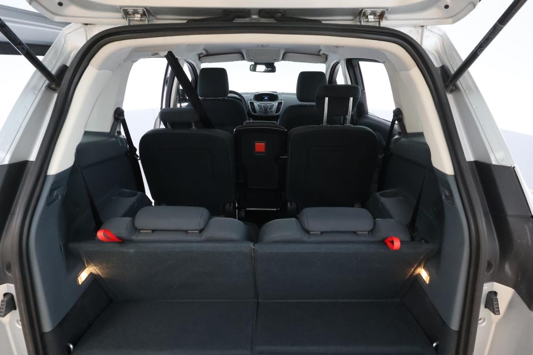 FORD Grand C-Max 2013