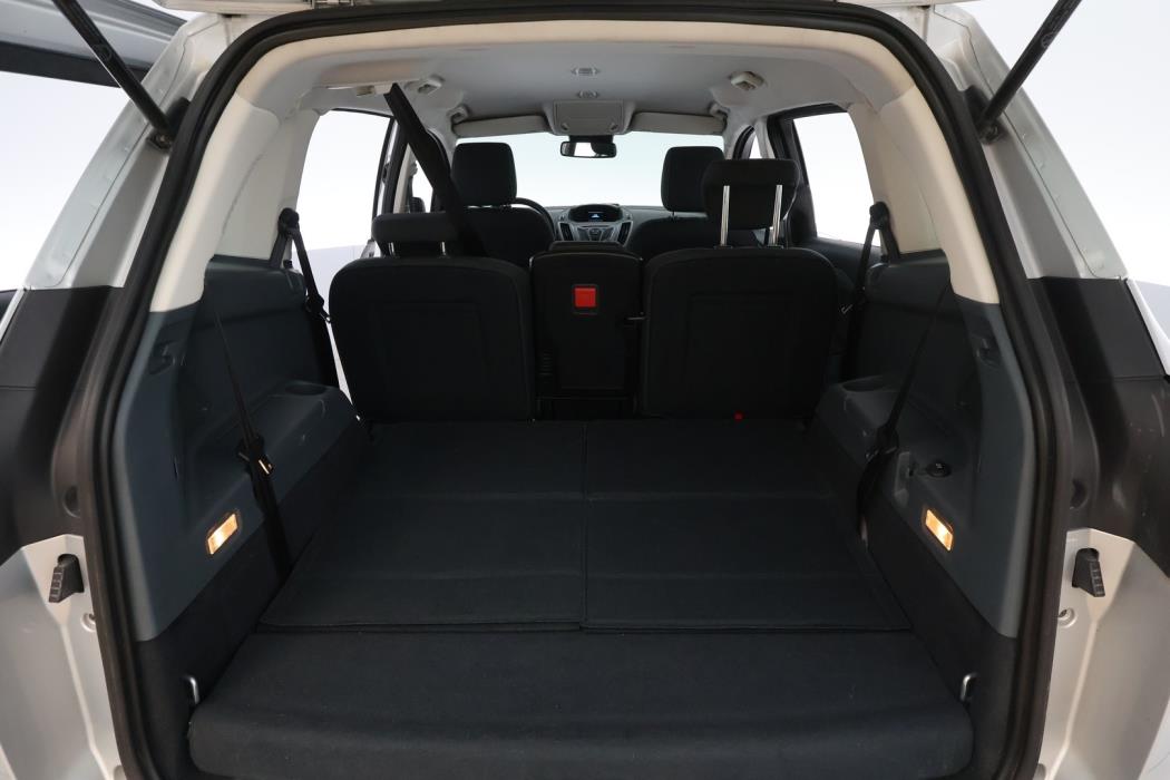 FORD Grand C-Max 2013