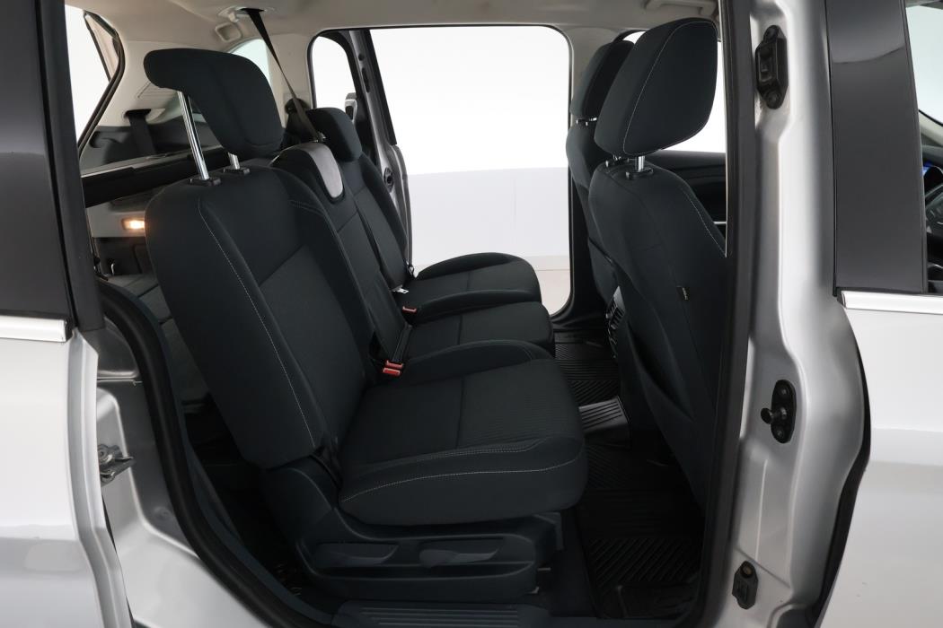 FORD Grand C-Max 2013