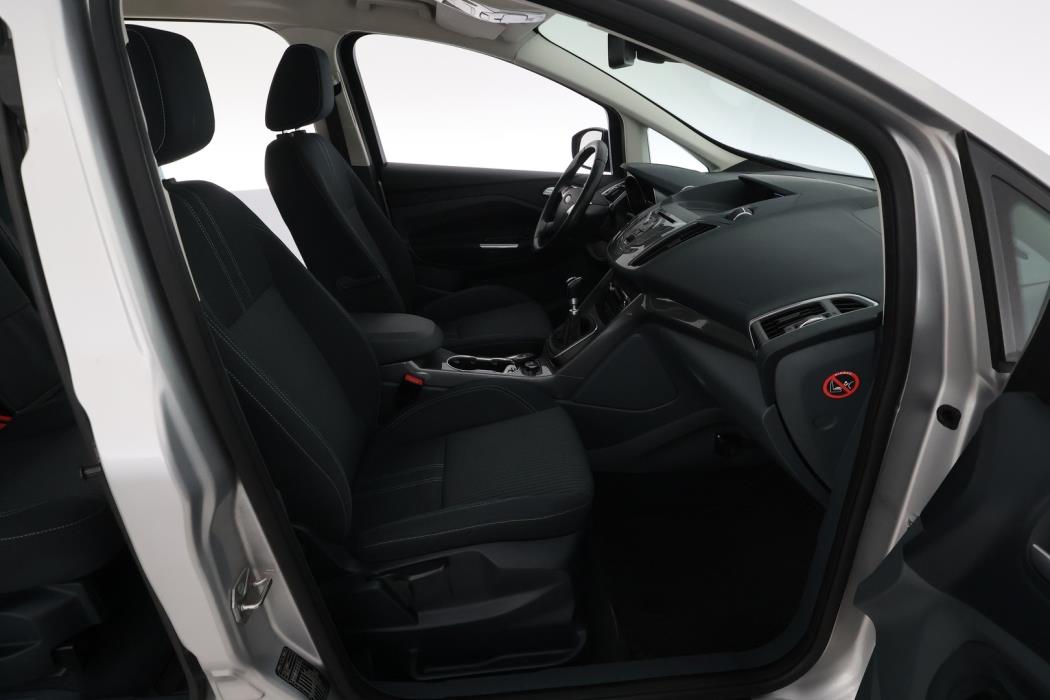 FORD Grand C-Max 2013