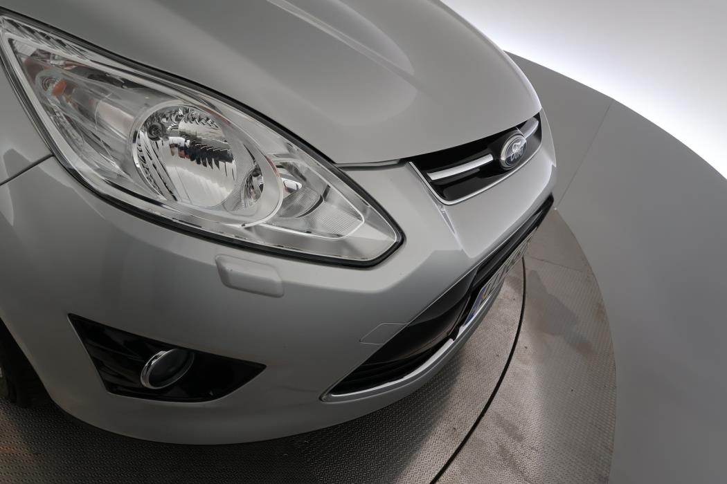 FORD Grand C-Max 2013