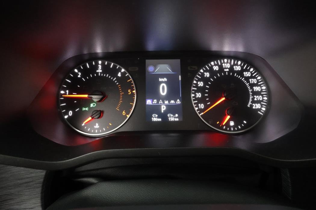 NISSAN Primastar 2025