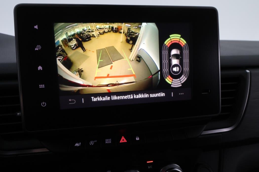 NISSAN Primastar 2025