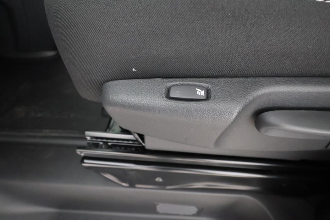 NISSAN Primastar 2025