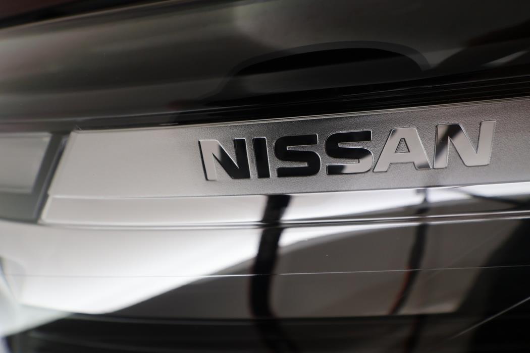 NISSAN Primastar 2025