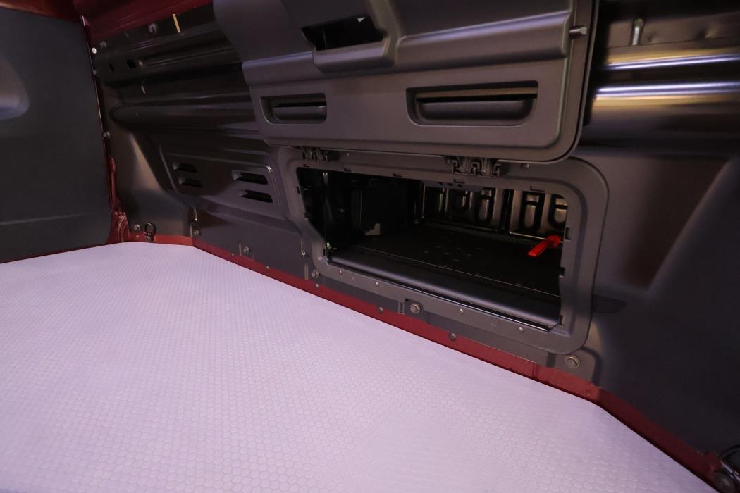 NISSAN Primastar 2025