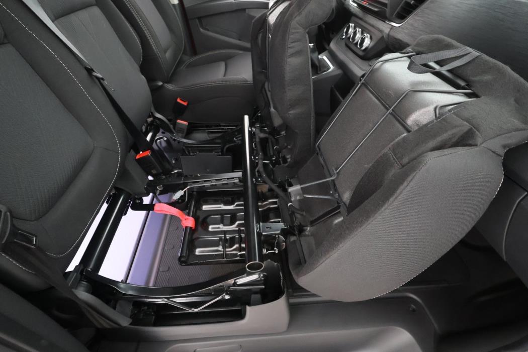 NISSAN Primastar 2025