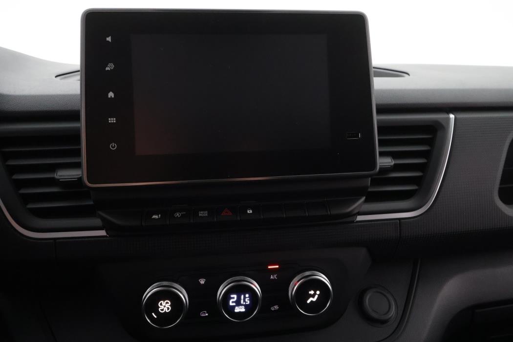 NISSAN Primastar 2024