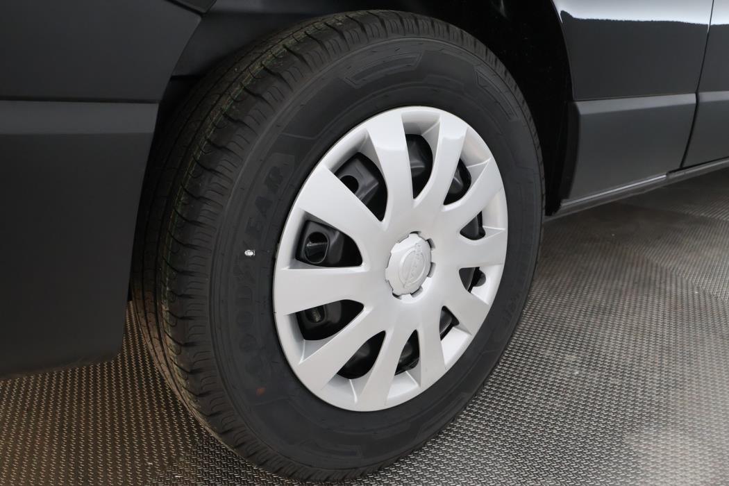 NISSAN Primastar 2024