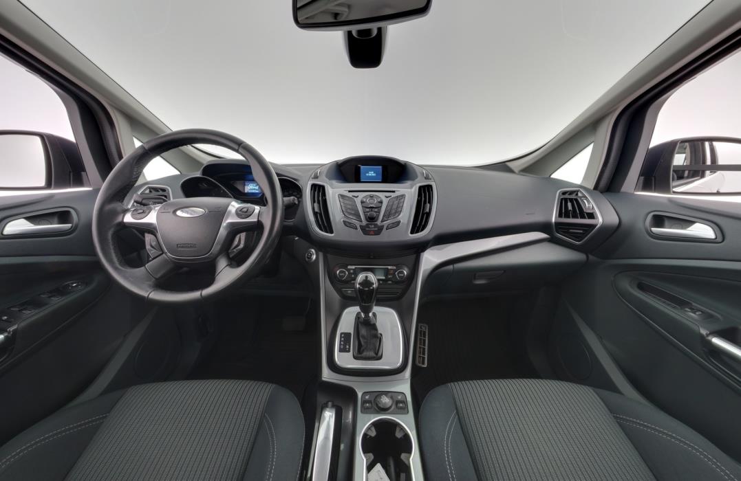 FORD Grand C-Max 2012