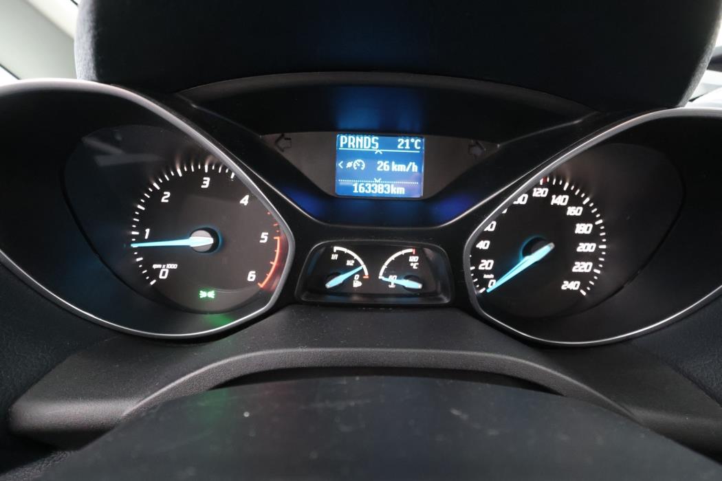 FORD Grand C-Max 2012