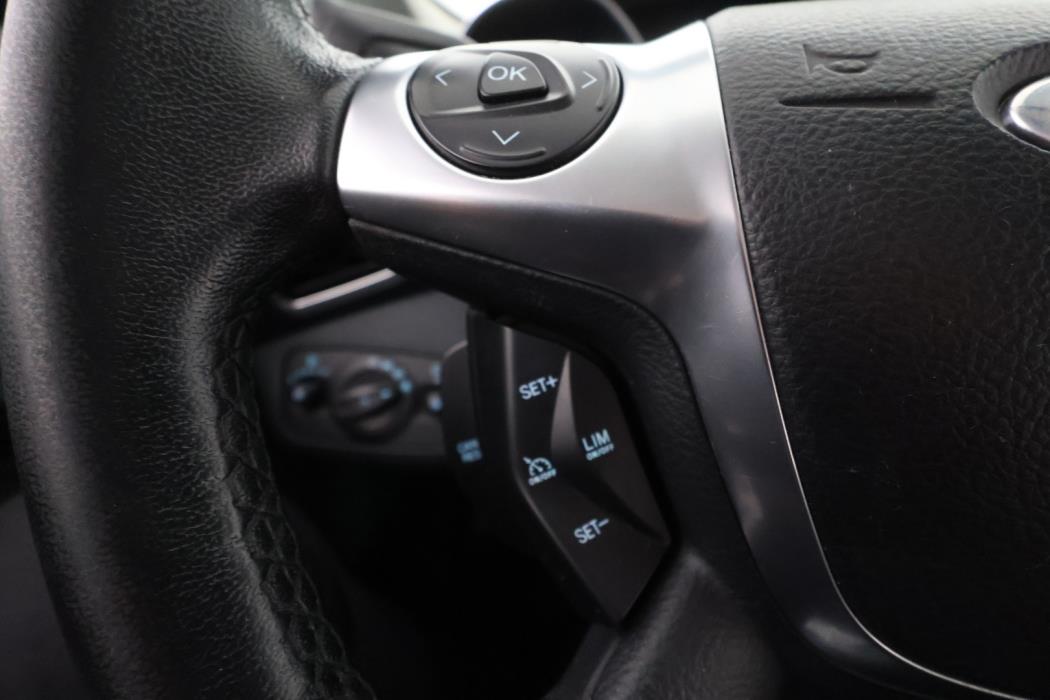 FORD Grand C-Max 2012