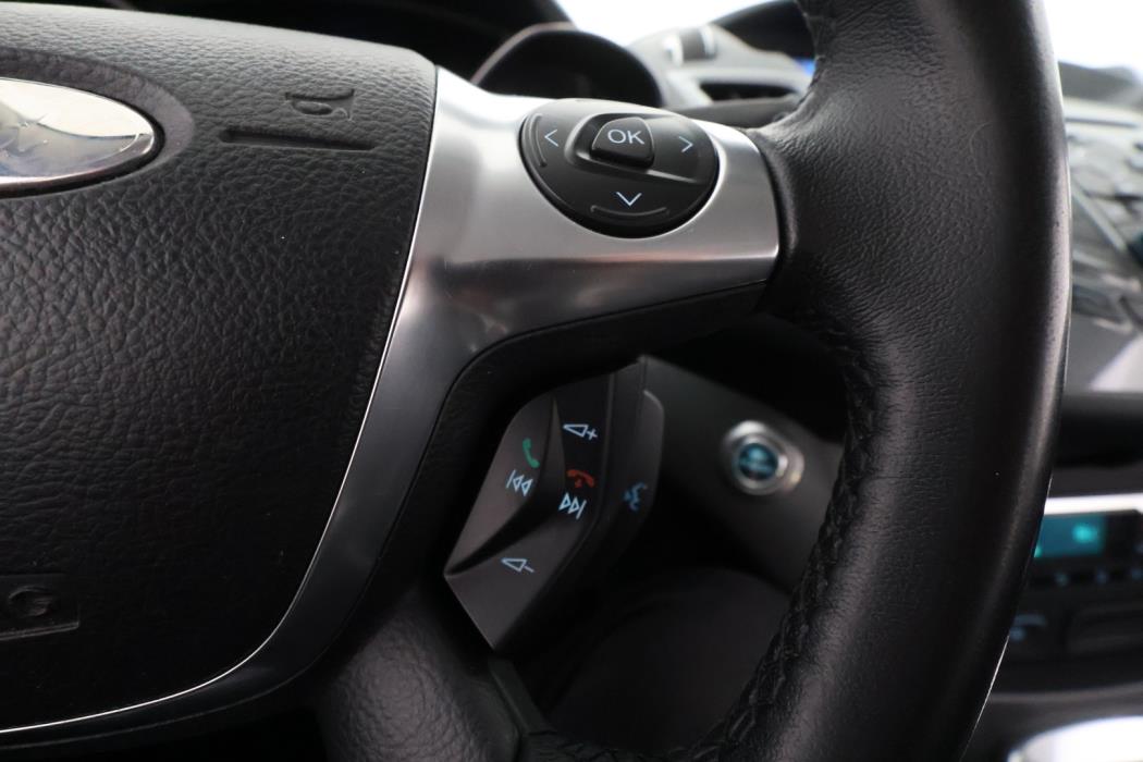 FORD Grand C-Max 2012