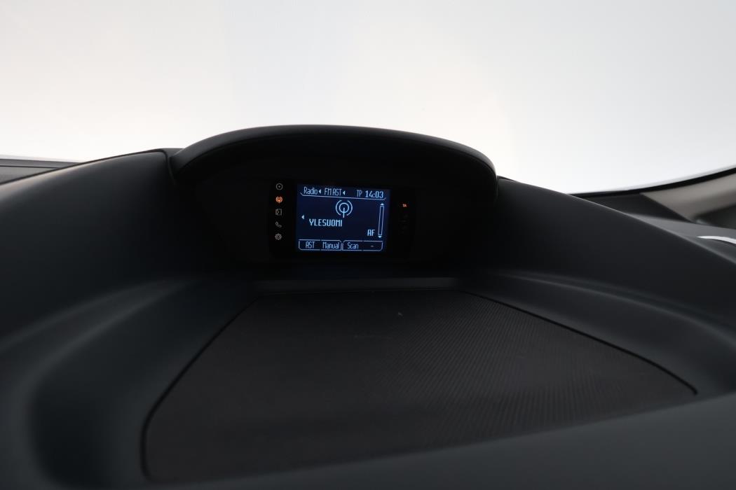 FORD Grand C-Max 2012