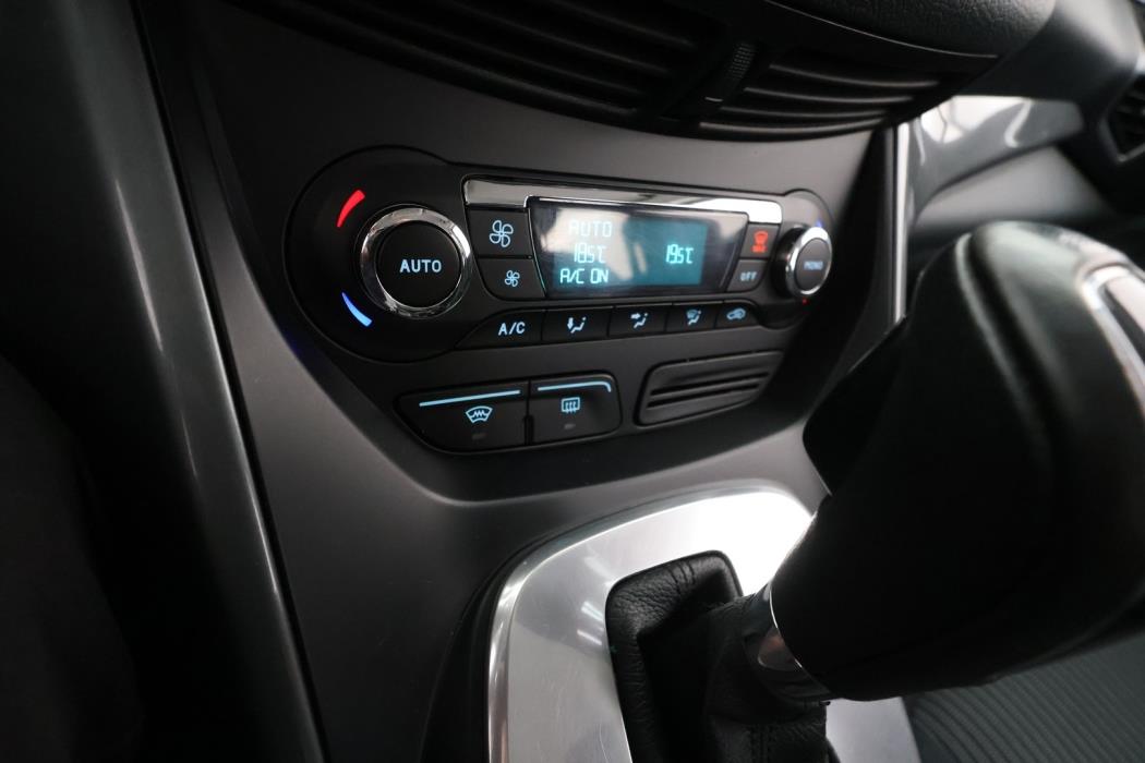 FORD Grand C-Max 2012