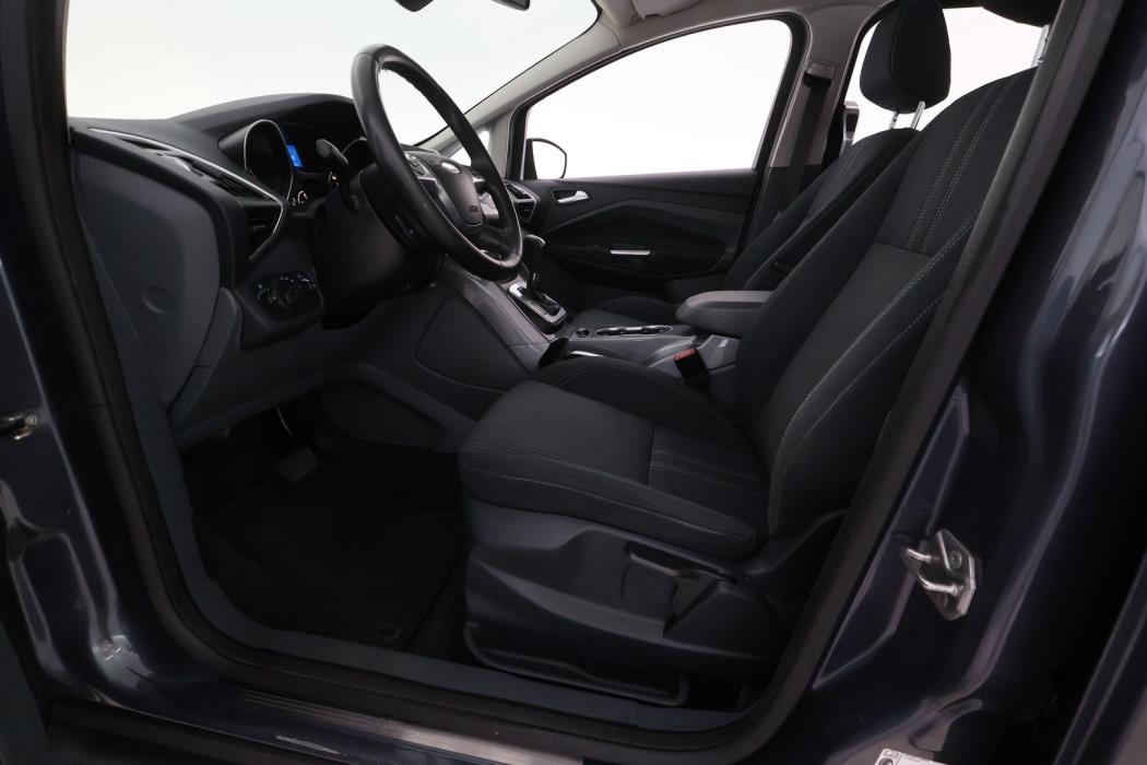 FORD Grand C-Max 2012