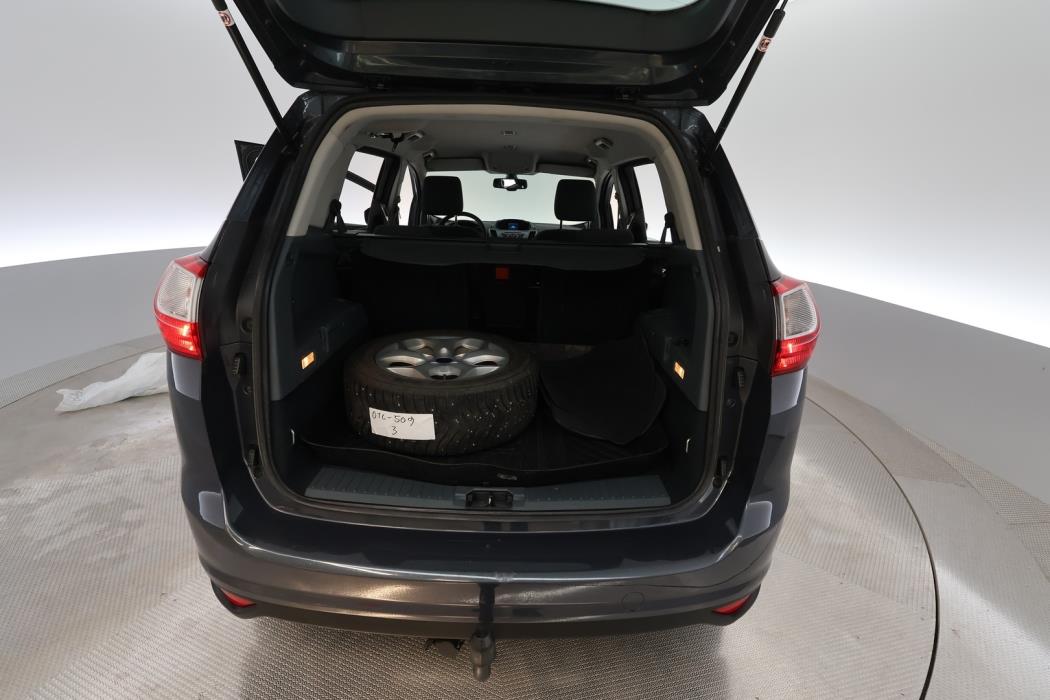 FORD Grand C-Max 2012